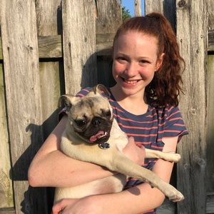 Meet your Posher, Libby